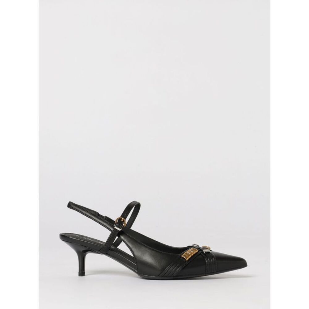 Pinko Pump Woman Black